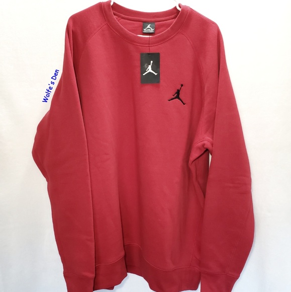 Jordan Other - Jordan Jumpman Sweatshirt